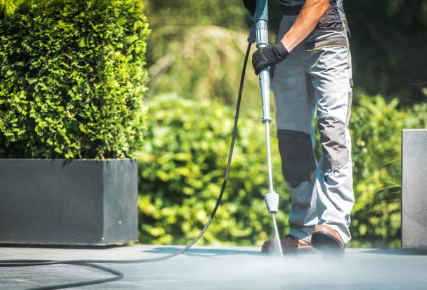 Clinton, LA  Pressure Washing Services Company