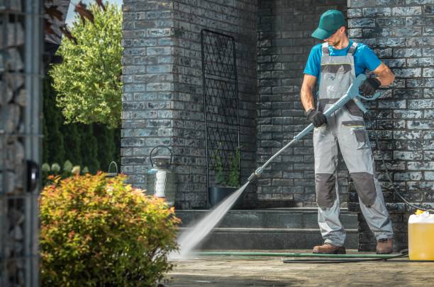 Best Machinery and Equipment Cleaning  in Clinton, LA