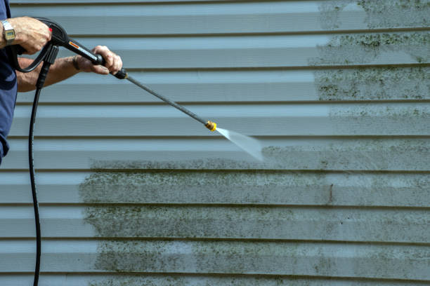 Best Solar Panel Cleaning  in Clinton, LA